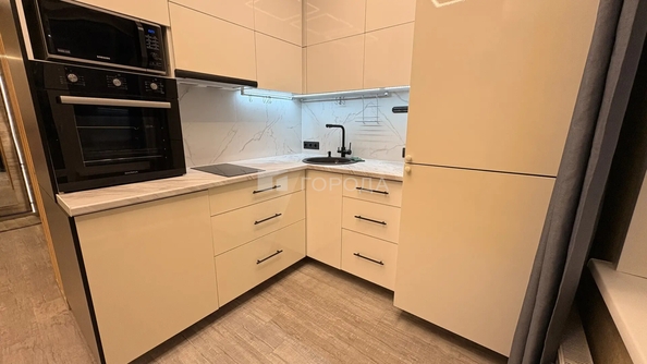 
  Продается 1-комн. квартира 31.4 м², в ЖК Акация на красногорской. Фото 4.