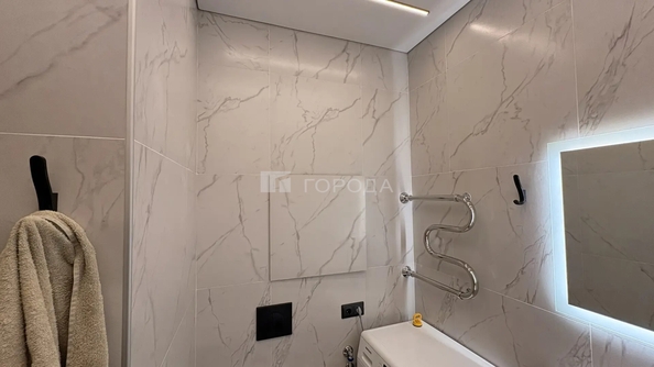 
  Продается 1-комн. квартира 31.4 м², в ЖК Акация на красногорской. Фото 10.