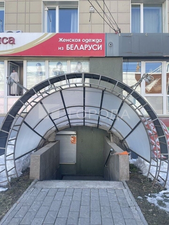 
  Продается торговая площадь 186 м². Фото 2.