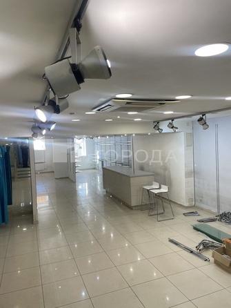 
  Продается торговая площадь 186 м². Фото 4.