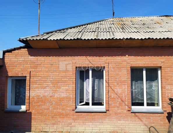 
  Продается дом 59 м². Фото 1.