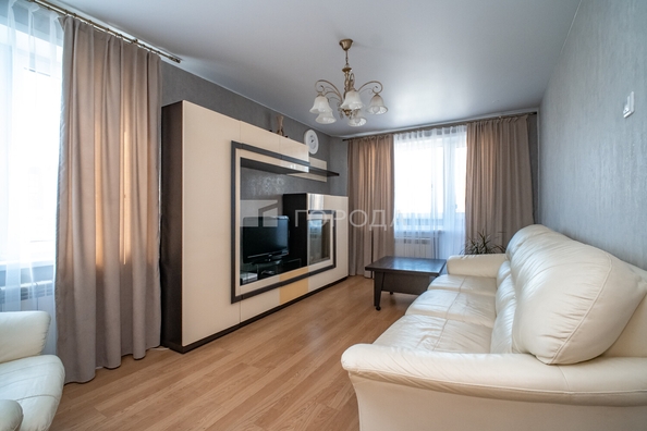 
  Продается 3-комн. квартира 59.9 м². Фото 5.