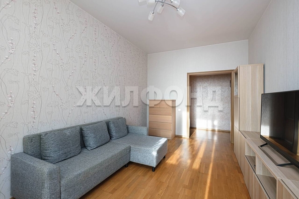 
  Продается 1-комн. квартира 43.1 м². Фото 12.
