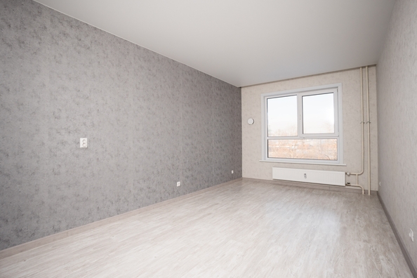 
  Продается 1-комн. квартира 30 м², в ЖК Азимут, дом 3. Фото 22.