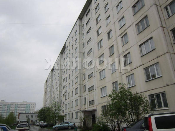 
  Продается 1-комн. квартира 38 м². Фото 4.