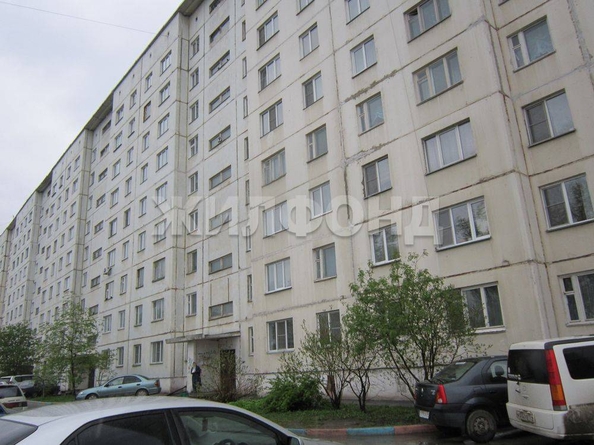 
  Продается 1-комн. квартира 38 м². Фото 6.