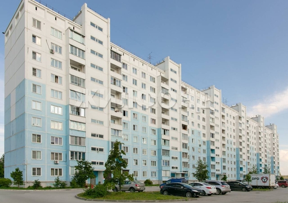 
  Продается 1-комн. квартира 32.3 м². Фото 5.