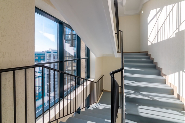 
  Продается 3-комн. квартира 74.9 м², в ЖК Бирюзовая жемчужина-4. Фото 30.