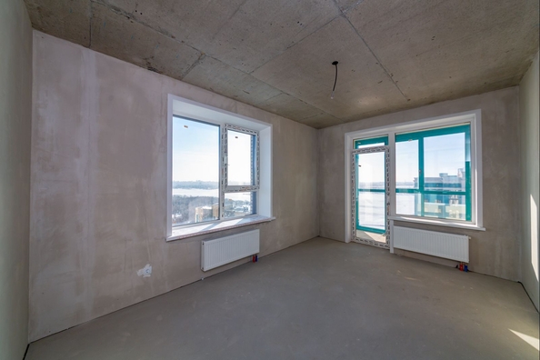 
  Продается 2-комн. квартира 62 м², в ЖК Бирюзовая жемчужина-4. Фото 14.