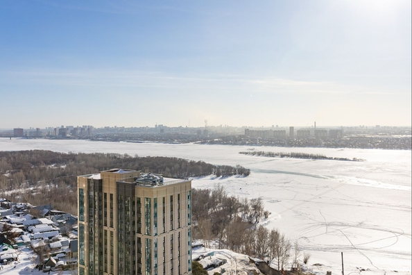 
  Продается 2-комн. квартира 62 м², в ЖК Бирюзовая жемчужина-4. Фото 16.