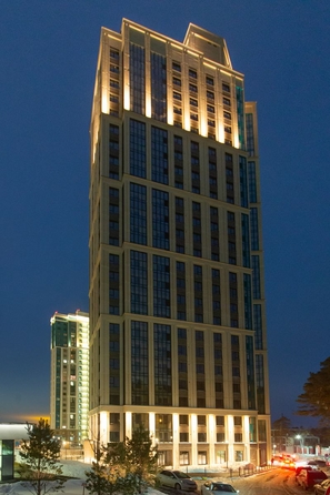 
  Продается 2-комн. квартира 62 м², в ЖК Бирюзовая жемчужина-4. Фото 36.