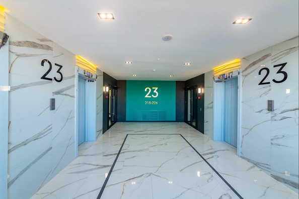 
  Продается 3-комн. квартира 75.1 м², в ЖК Бирюзовая жемчужина-4. Фото 31.