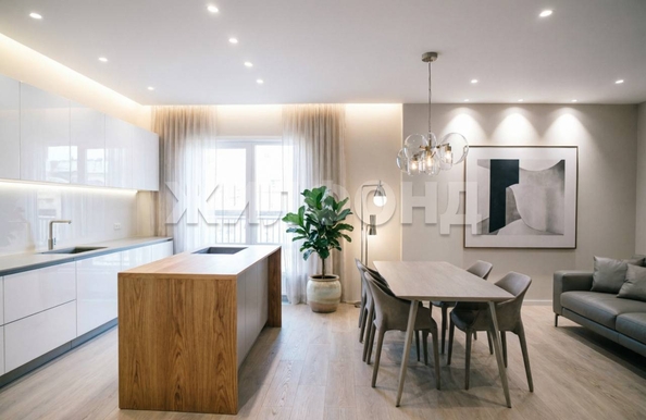 
  Продается 2-комн. квартира 47.8 м². Фото 5.