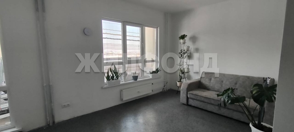 
  Продается 2-комн. квартира 47.8 м². Фото 6.