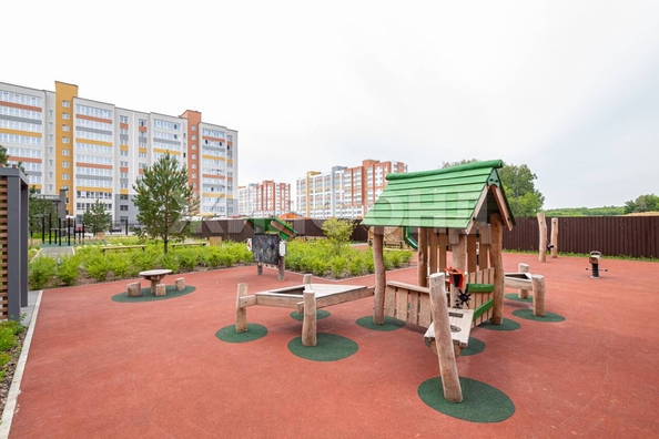 
  Продается 2-комн. квартира 47.8 м². Фото 22.