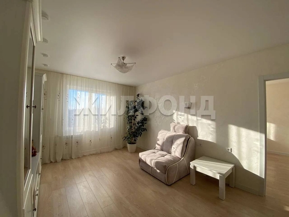 
  Продается 2-комн. квартира 54.7 м². Фото 7.