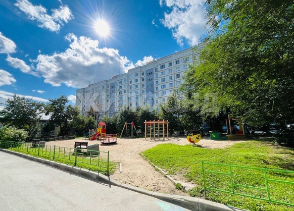 
  Продается 2-комн. квартира 54.7 м². Фото 5.