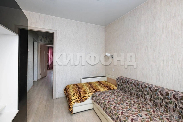 
  Продается 3-комн. квартира 81 м². Фото 19.