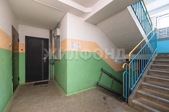 
  Продается 3-комн. квартира 81 м². Фото 28.