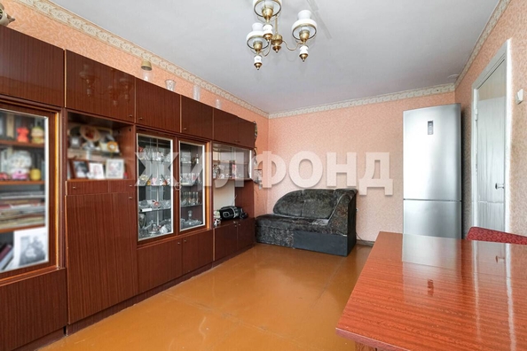 
  Продается 3-комн. квартира 61.1 м². Фото 1.
