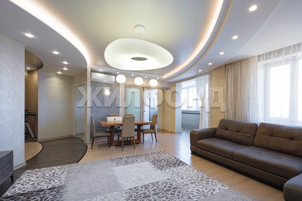 
  Продается 4-комн. квартира 146 м². Фото 1.