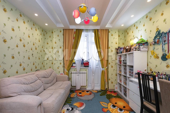 
  Продается 4-комн. квартира 146 м². Фото 11.