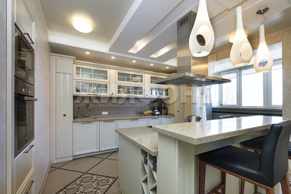 
  Продается 4-комн. квартира 146 м². Фото 11.