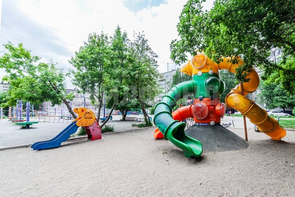 
  Продается 4-комн. квартира 90.5 м². Фото 13.