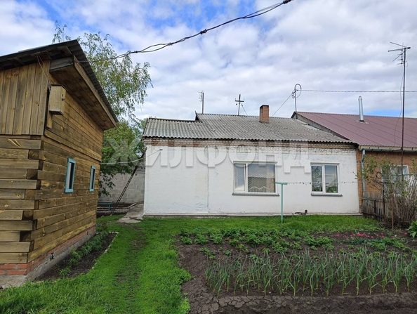 
  Продается дом 66.7 м². Фото 4.