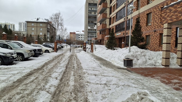 
  Продается парковка 13.3 м², в ЖК Расцветай на Гоголя, дом 3. Фото 6.