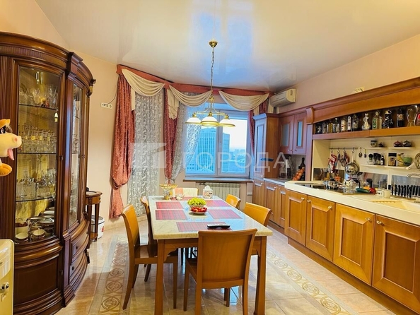
  Продается 4-комн. квартира 299 м². Фото 3.