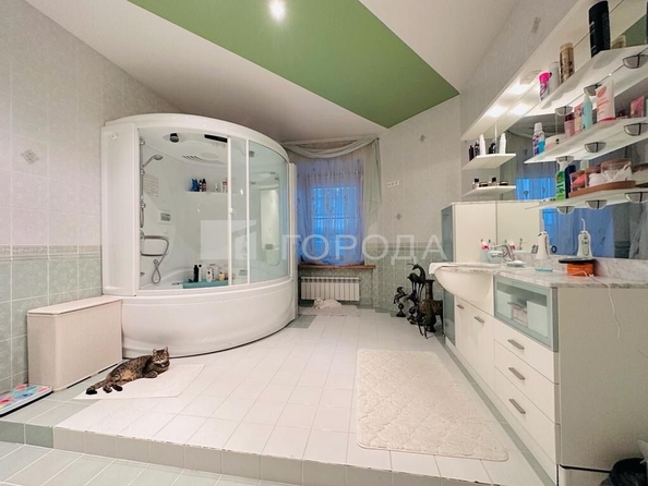 
  Продается 4-комн. квартира 299 м². Фото 12.
