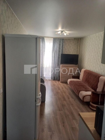 
  Продается студия 22.7 м². Фото 2.