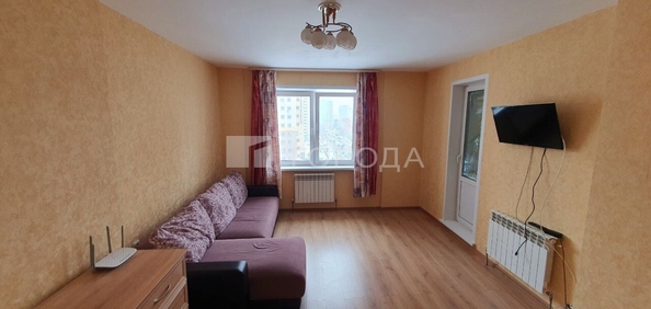 
  Продается 1-комн. квартира 43.89 м². Фото 10.