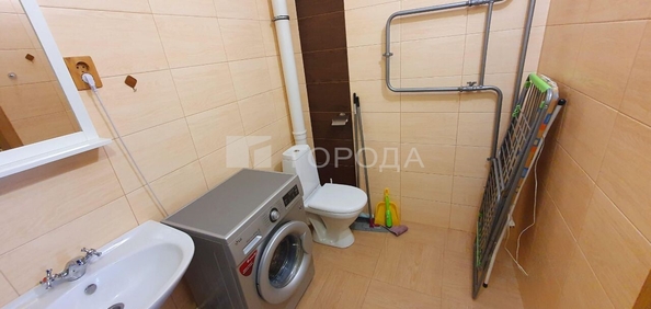 
  Продается 1-комн. квартира 43.89 м². Фото 19.