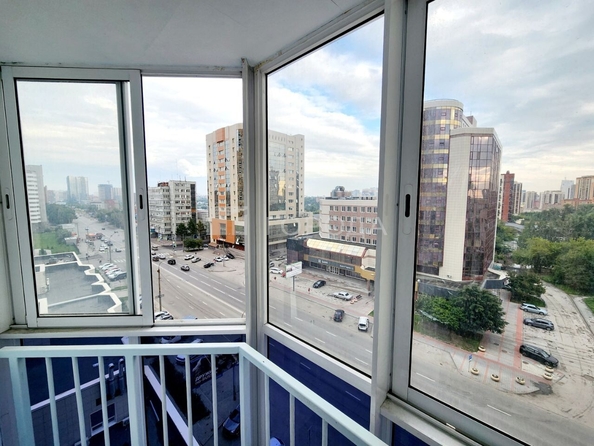 
  Продается 1-комн. квартира 43.89 м². Фото 20.