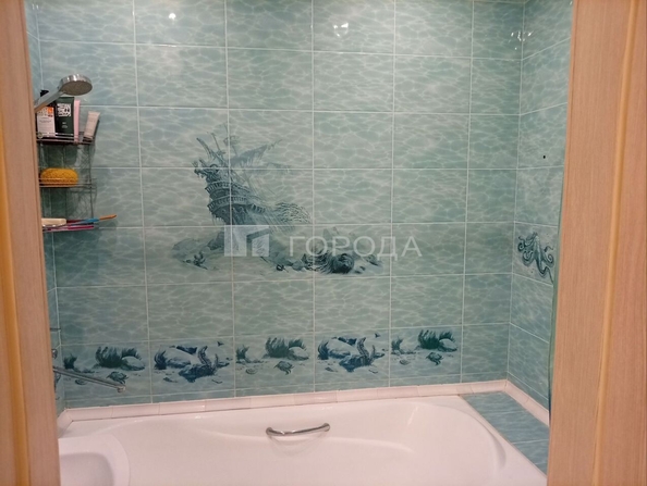 
  Продается 2-комн. квартира 59 м². Фото 24.