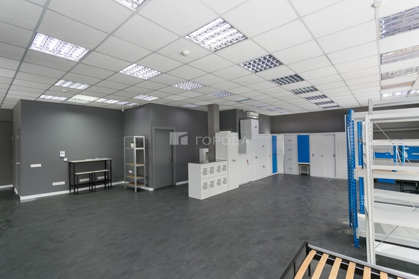 
  Сдается склад 1393 м². Фото 13.