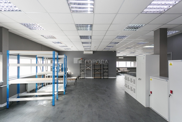 
  Сдается склад 1393 м². Фото 15.