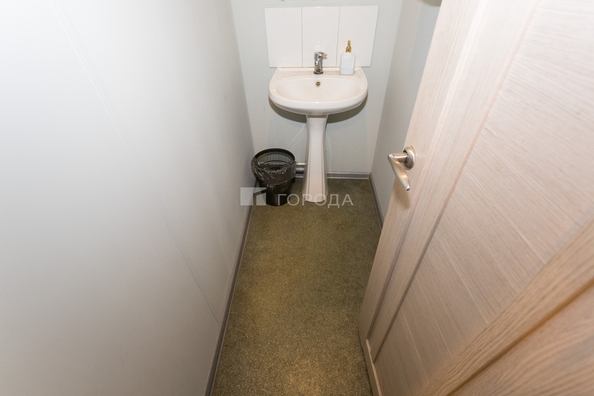 
  Сдается склад 1393 м². Фото 26.