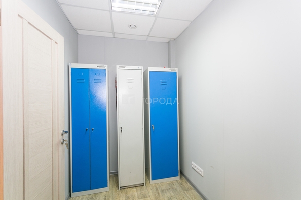
  Сдается склад 1393 м². Фото 30.