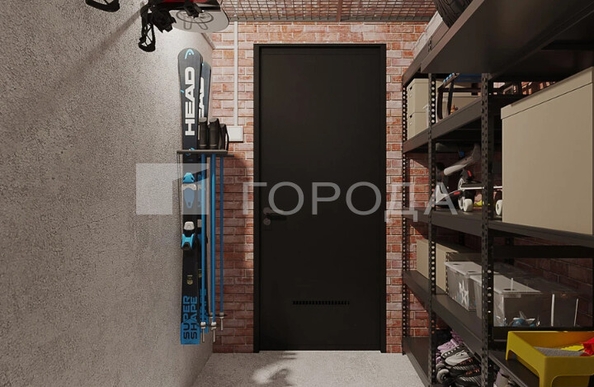
  Продается 2-комн. квартира 54 м², в ЖК Мылзавод, дом 2. Фото 25.
