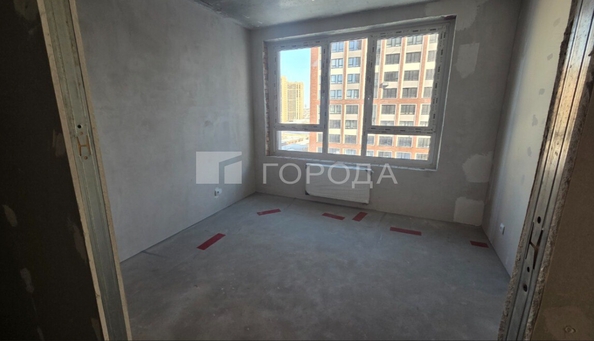 
  Продается 2-комн. квартира 54 м², в ЖК Мылзавод, дом 2. Фото 4.
