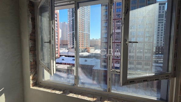 
  Продается 2-комн. квартира 54 м², в ЖК Мылзавод, дом 2. Фото 10.