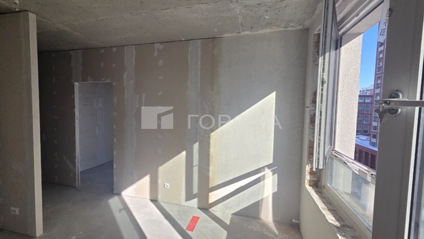 
  Продается 2-комн. квартира 54 м², в ЖК Мылзавод, дом 2. Фото 15.