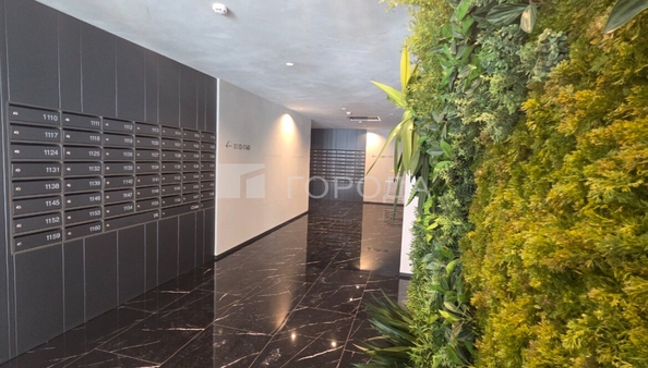 
  Продается 2-комн. квартира 54 м², в ЖК Мылзавод, дом 2. Фото 17.