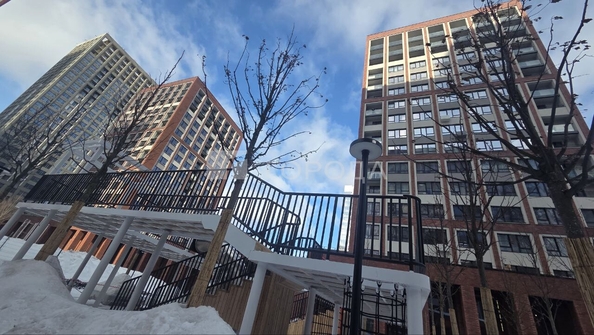 
  Продается 2-комн. квартира 54 м², в ЖК Мылзавод, дом 2. Фото 29.