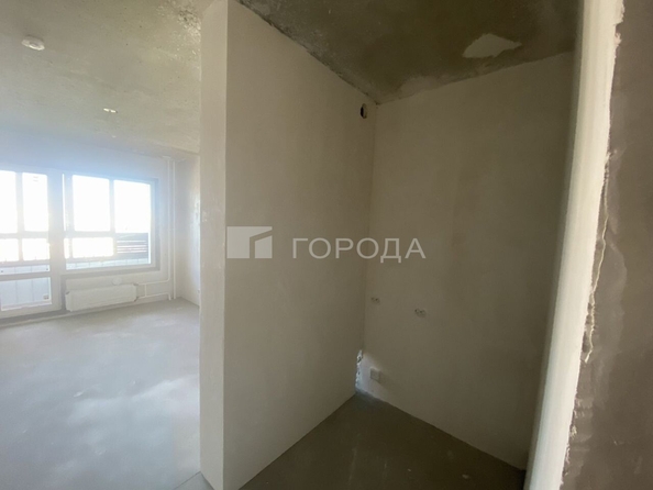 
  Продается студия 25.3 м², в ЖК На Невельского. Фото 1.