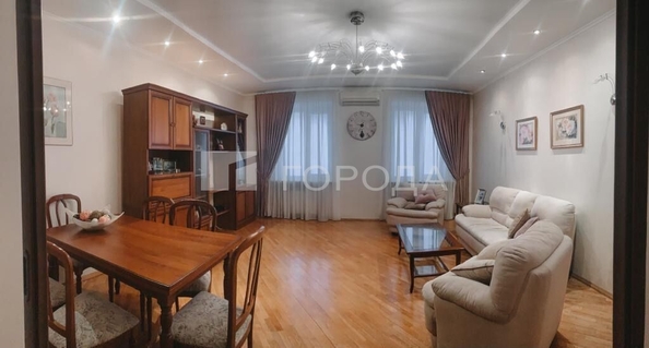 
  Продается 4-комн. квартира 135 м². Фото 1.
