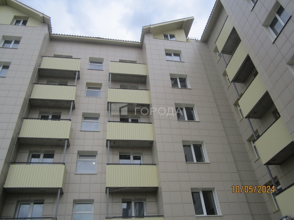 
  Продается 3-комн. квартира 76.8 м². Фото 2.